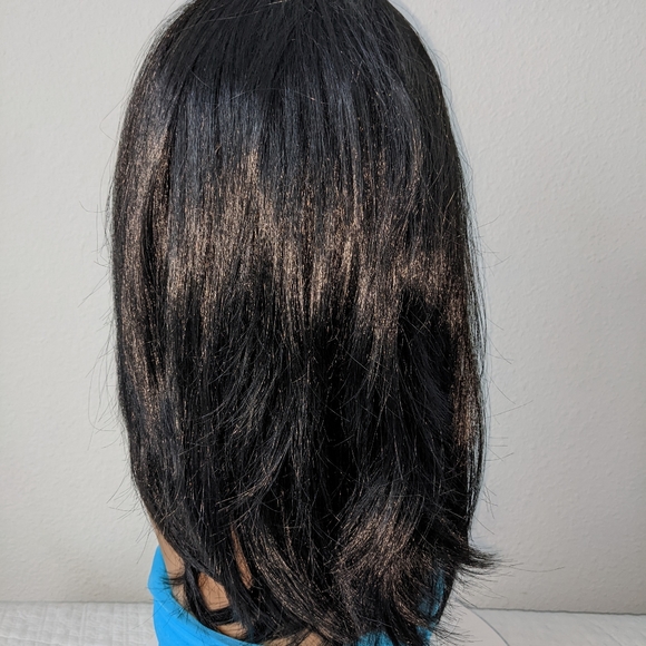 Sensationnel Half Wig - Picture 3 of 4